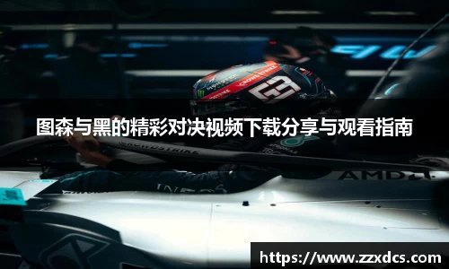 图森与黑的精彩对决视频下载分享与观看指南